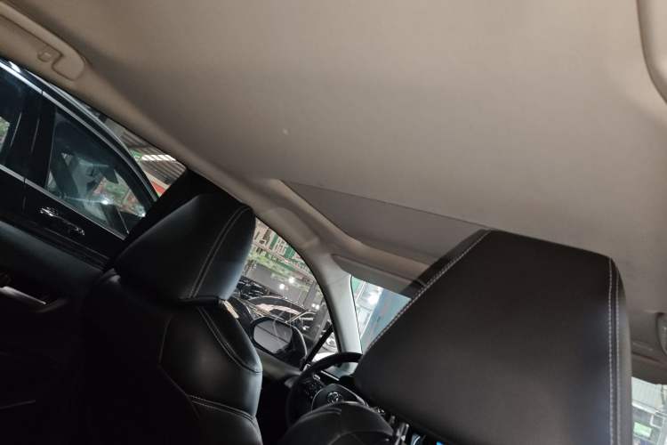 Used Toyota Corolla 2021 1.2T S-CVT Elite PLUS Edition
