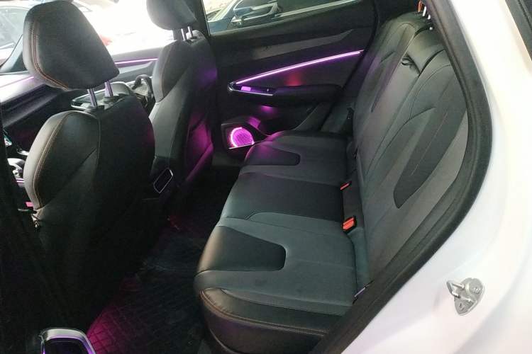 Used Geely Auto Emgrand X7 Sport 2023 Boyue COOL 1.5TD Smart Model
