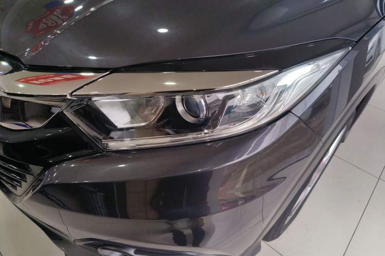 Used Honda Vezel 2020 1.5L CVT Elite Edition