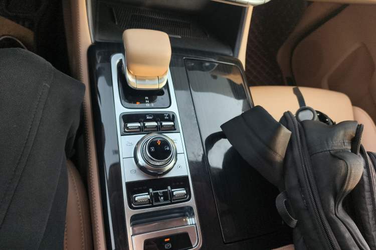 Used BAIC Off-Road BJ60 Leiting 2024 Magic Electric Drive Advanced Version 5 Seats