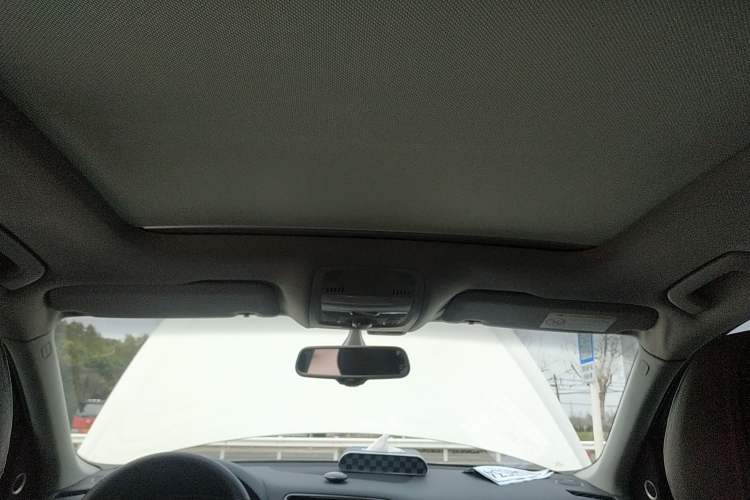 Used Audi Q5 2013 40 TFSI Comfort Edition
