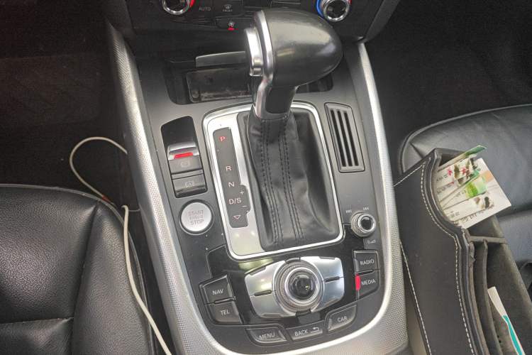 Used Audi Q5 (Import) 2013 45 TFSI quattro Sport Edition
