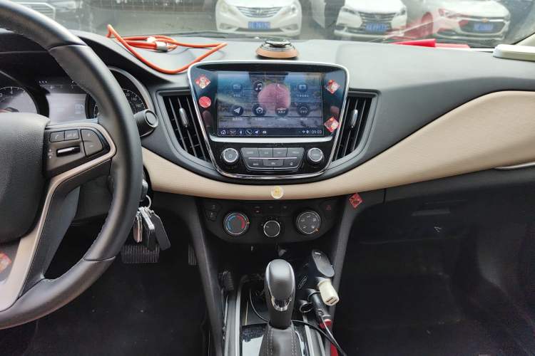 Used Chevrolet Monza 2022 320 Automatic Enjoyment Edition
