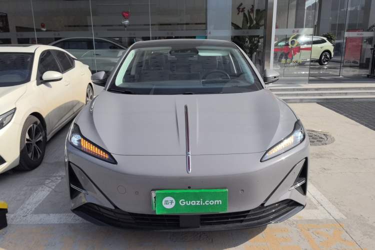 Used Hongqi Tiangong 05 2025 550 Smart Selection