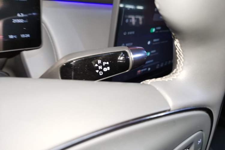 Used XPeng P7+ 2024 Long-Range Max