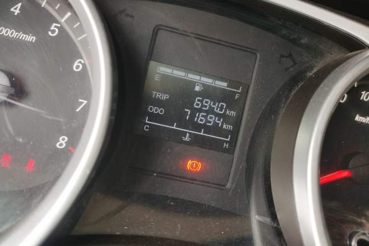 Used Wuling Hongguang 2018 1.5L S Comfort Model L2B
