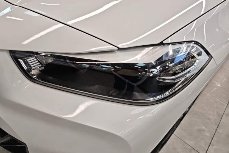 Used BMW X2 2023 sDrive25i M Sport Night Edition