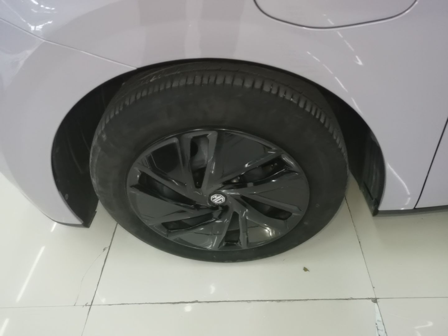 MG 4 EV 2026 Model 437 All-in-One Edition — снимка 10