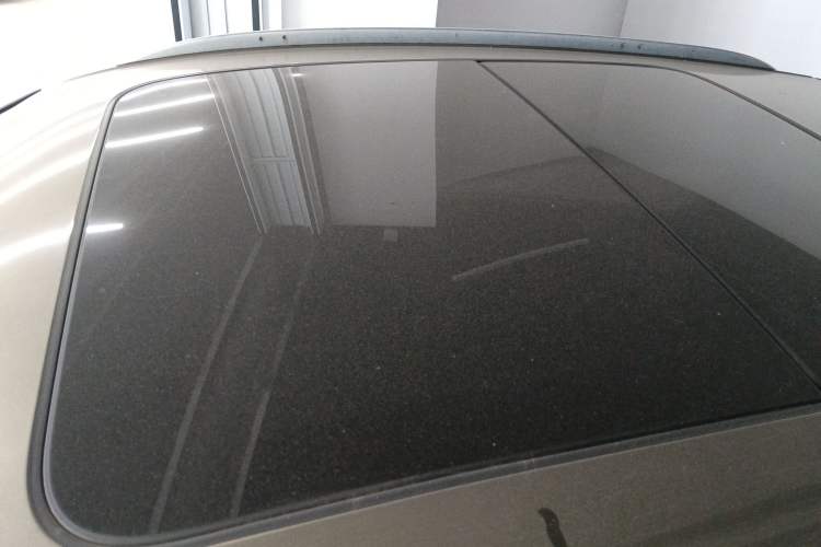 Used Audi Q3 2016 30 TFSI Fashion Model
