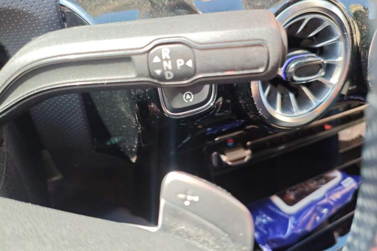 Used Mercedes-Benz CLA 2023 CLA 200