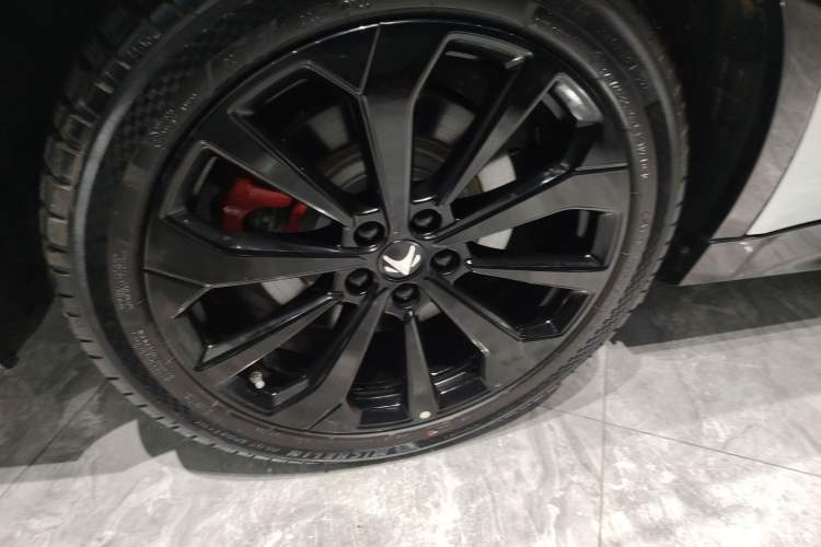 Used ARCFOX Alpha S 2023 Pioneer Edition