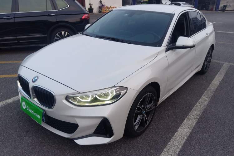 Used BMW 1 Series 2021 Revised 120i M Sport Edition
