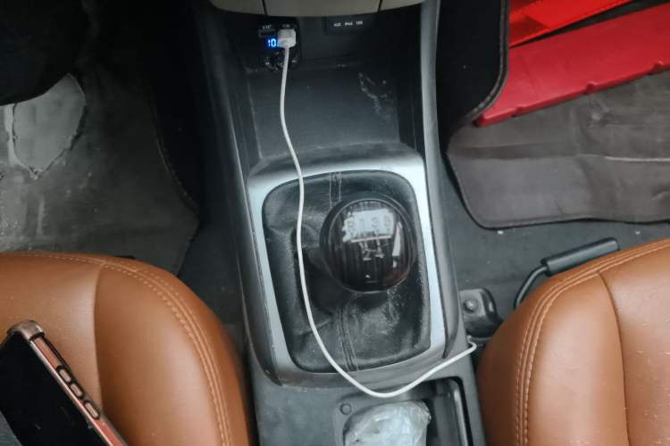 Used Hyundai Celesta 2011 1.6L Manual Luxury Model
