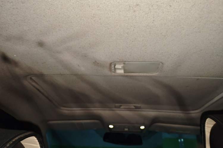 Used Nissan Sylphy 2016 1.6 XL Manual Luxury Edition Headliner