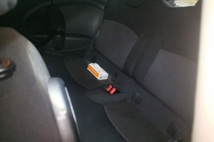 Used MINI Clubman 2011 1.6L ONE