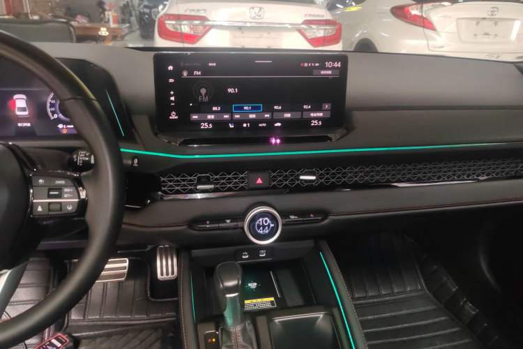 Used Honda Accord 2023 260TURBO Flagship Edition