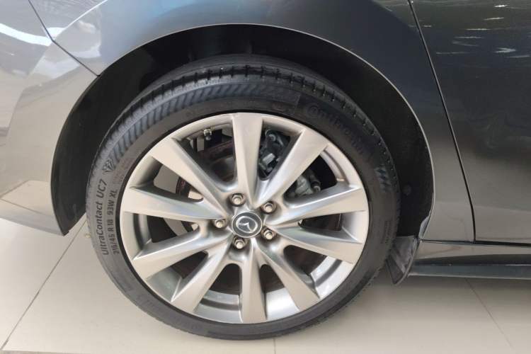Used Mazda 3 Axela 2020 2.0L Automatic Zhiya Edition

