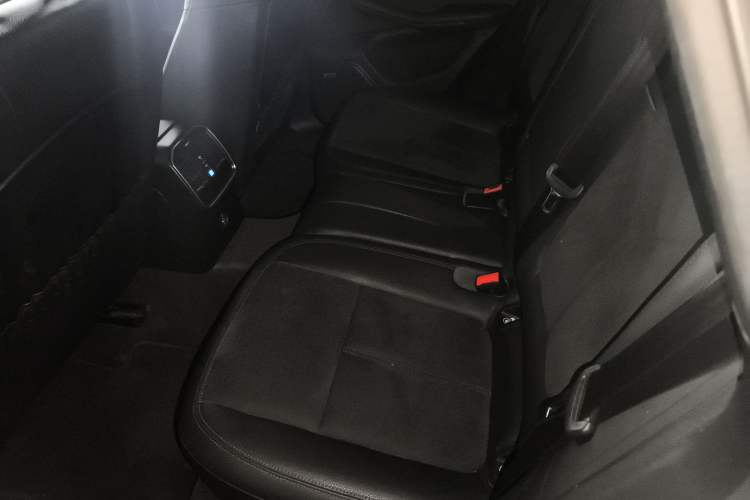 Used Porsche Macan 2018 Macan 2.0T