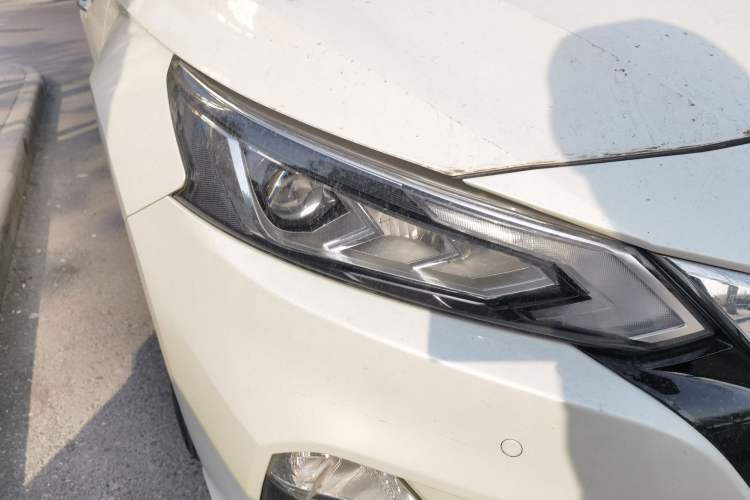 Used Nissan Teana 2021 2.0L XL Upper AD1 Smart Drive & Navigation Edition
