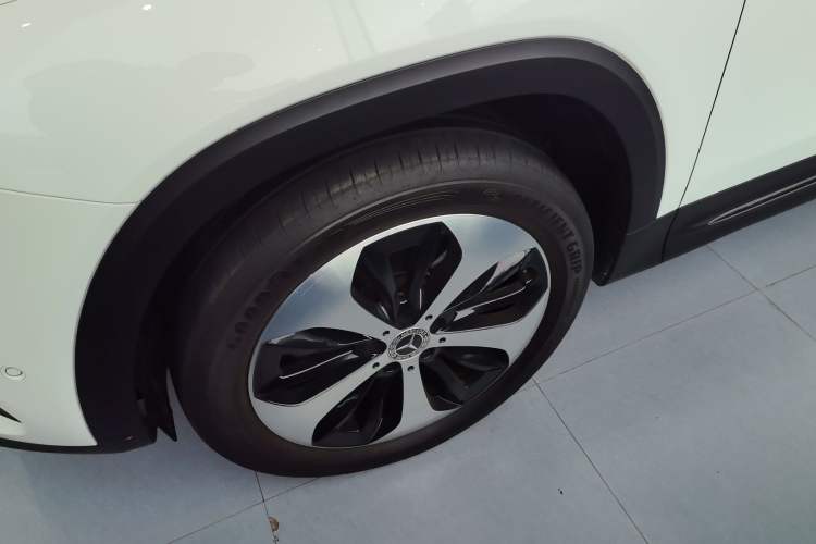 Used Mercedes-Benz GLB 2022 Updated GLB 200 Fashion Edition