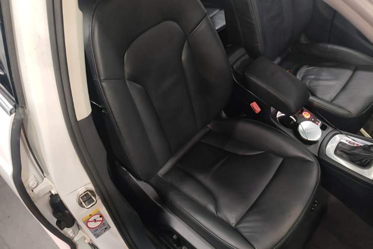 Used Audi Q3 2015 35 TFSI quattro Millionth Anniversary Edition