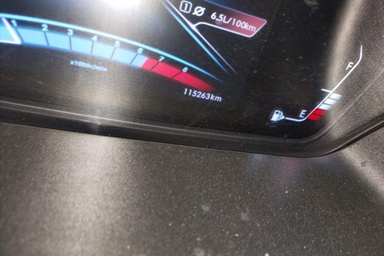 Used BAIC Weiwang M60 2017 1.5T CVT King Edition