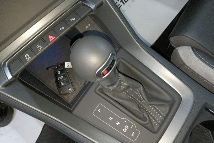 Used Audi Q3 2024 35 TFSI Fashion Dynamic Edition