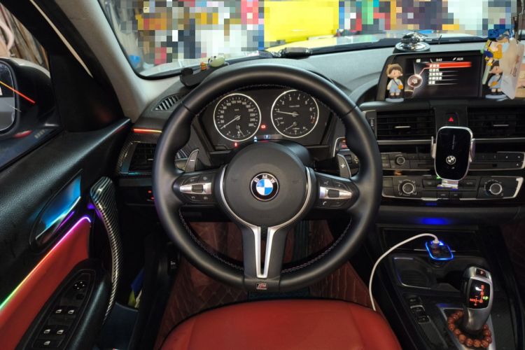 Used BMW 1 Series 2015 118i Leading Model