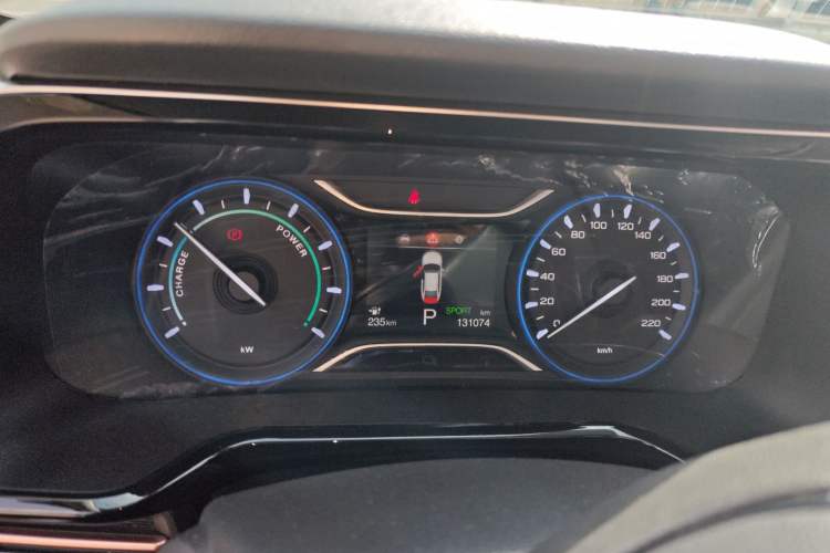 Used AION S 2022 Meizu 580
