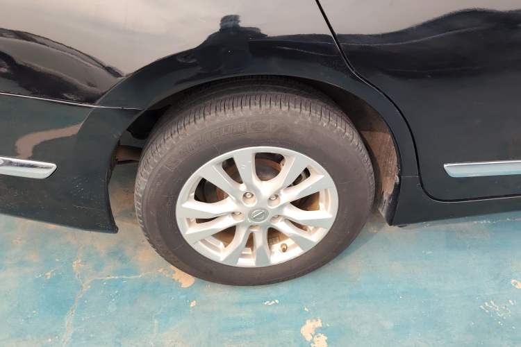 Used Nissan Teana 2013 2.0L XE Fashion Edition