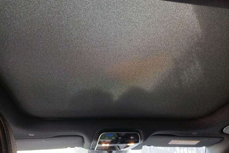 Used Mercedes-Benz C-Class 2024 Restyled C-Class 260 L Sport Edition Headliner