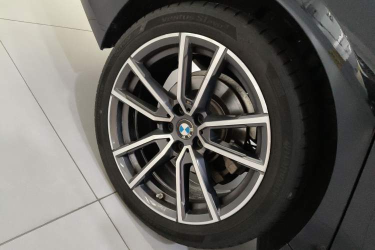 Used BMW 3 Series 2024 325Li M Sport Package
