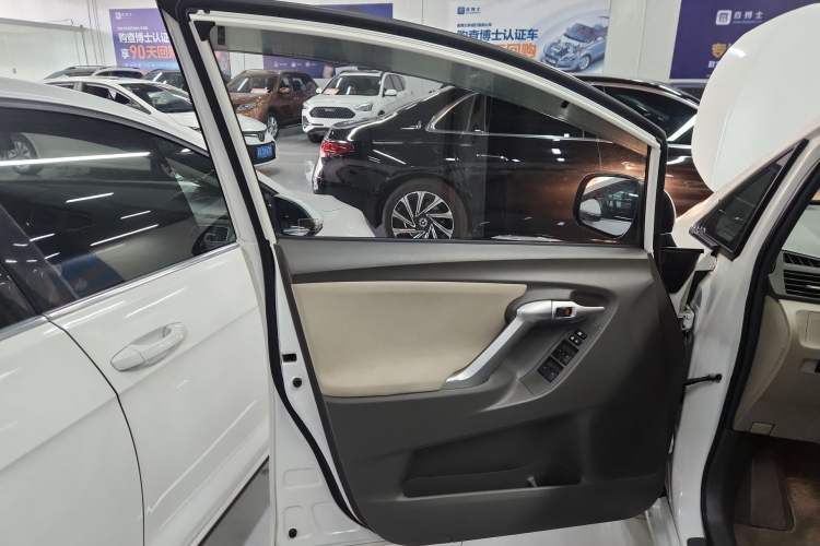 Used Toyota Verso 2014 Starlight 180G CVT Comfort Edition