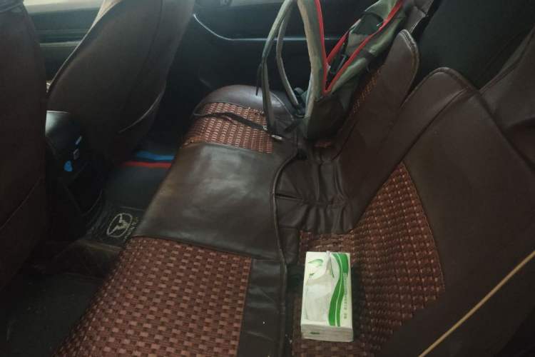 Used Cowin X3 2019 1.5L Manual Smart Edition
