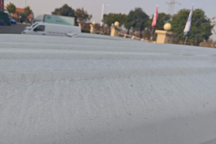 Used SRM Haoyun 1 2022 Launch Edition
