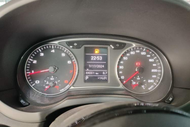 Used Audi A1 2016 30 TFSI Sportback S Line Sports Edition