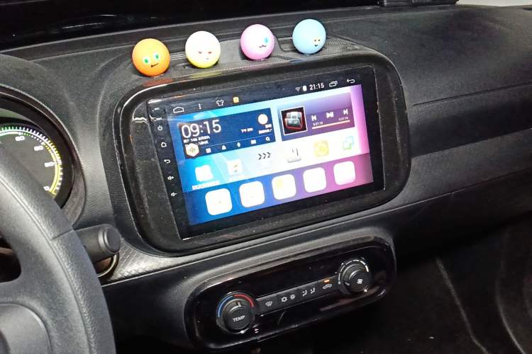 Used Roewe Clever 2022 311km QiQi BoBo Edition