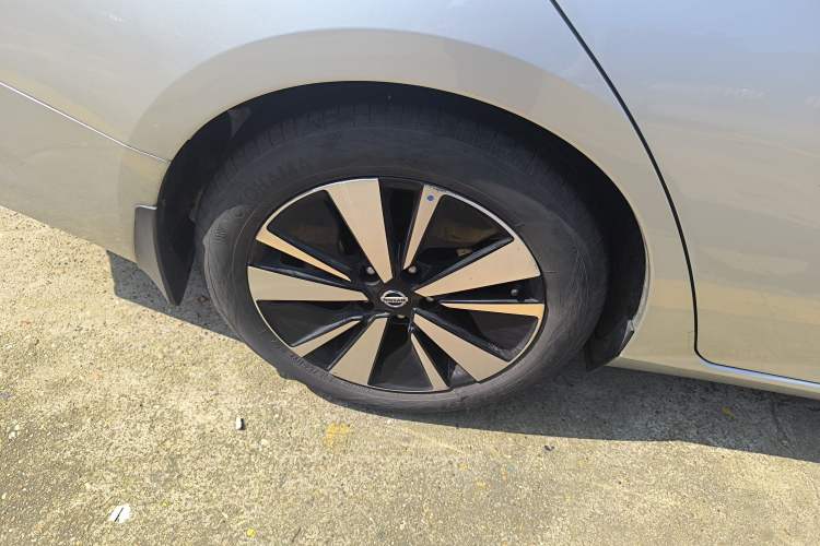 Used Nissan Teana 2021 2.0L XL Comfort Edition
