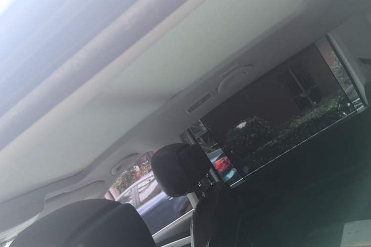 Used Volkswagen Sharan 2016 380TSI Comfort Edition 7-Seater
