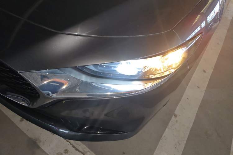 Used Mazda 3 Axela 2022 2.0L Automatic Premium Black Obsidian Edition