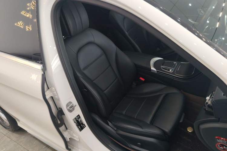 Used Mercedes-Benz C-Class 2021 C 260 L Sport Edition
