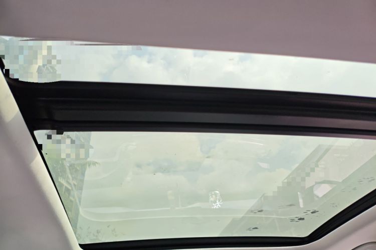 Used Oshan Z6 2023 Blue Whale 1.5T DCT Smart Edition