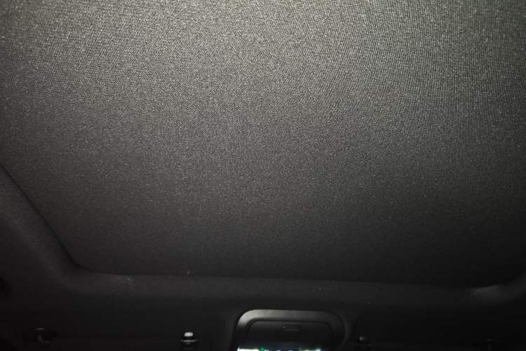 Used Cadillac XT4 2024 28T Two-Wheel-Drive Prestige Version Headliner