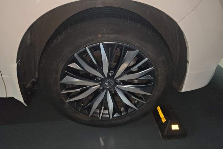 Used Honda Avancier 2020 370TURBO Four-Wheel Drive Premium Edition