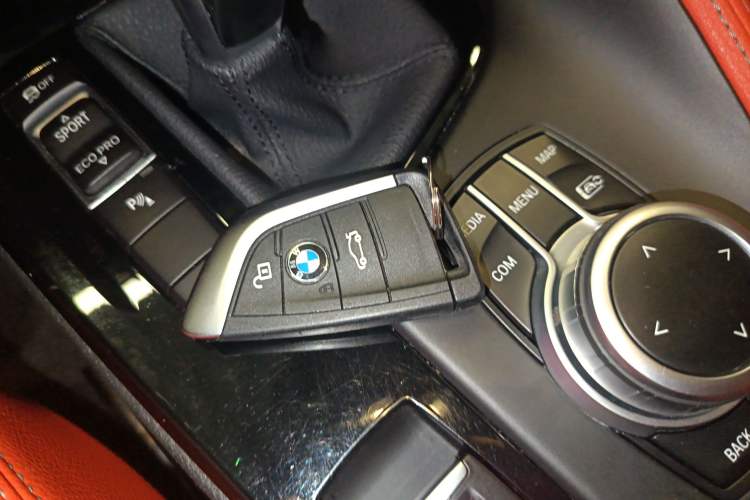 Used BMW X2 2021 sDrive25i Leading Model M Off-Road Package