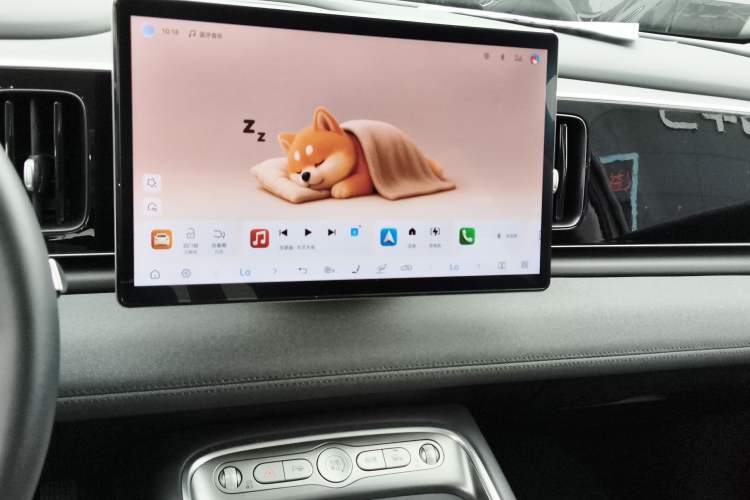 Used BYD Sealion 05 EV 2025 520 km Smart Cruise Version
