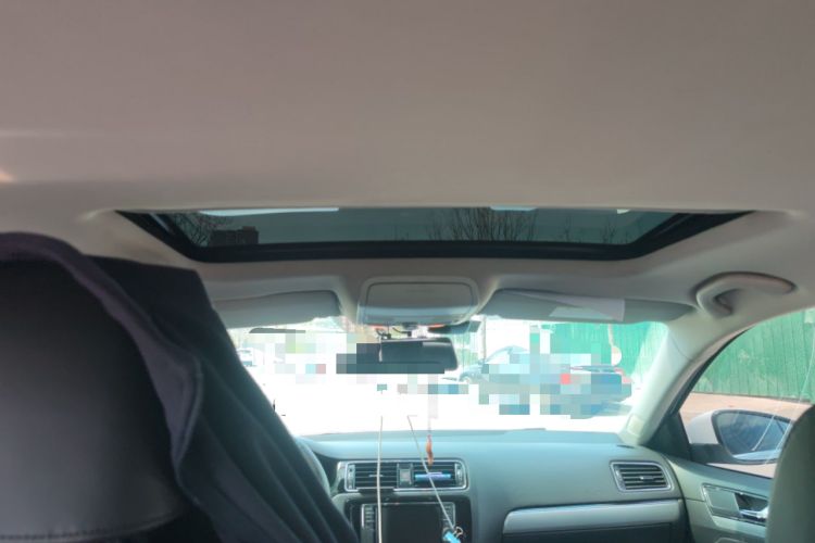 Used Volkswagen Sagitar 2018 280TSI DSG Ignite Edition Headliner