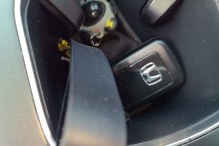 Used Honda Accord 2018 260TURBO Prestige Edition China VI
