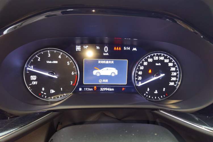 Used Buick Envision 2022 Encore S GS 4x4 Sport Edition