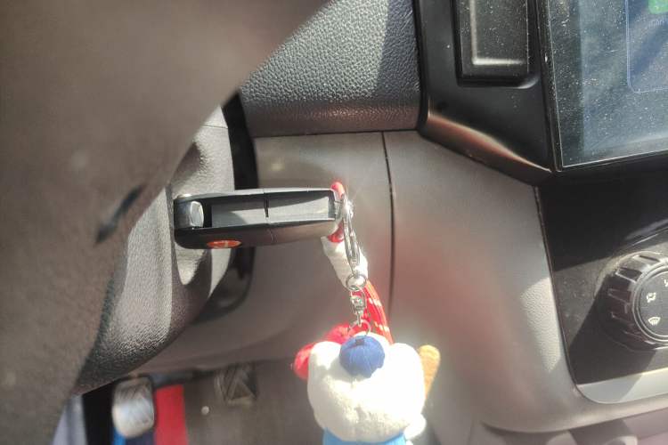 Used BAIC Weiwang M20 2014 1.5L practical type BJ415A